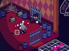 ゾンビ屋敷探索ガンアクション　Dead Estate