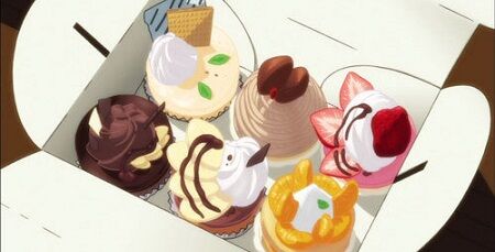 医者「ワクチンで腫れて痒くなったらケーキ買ったら良いよ。なぜなら・・・」→まさかすぎて1.6万いいねｗｗｗｗｗ