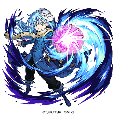 【まだまだ使える】※軌跡の存在※ １年間もの間「最強の座」に君臨し続けたぶっ壊れコラボキャラ。【モンスト】