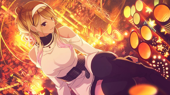 【シャニマス】ガシャからP-SSR和泉愛依、S-SSR福丸小糸が登場！イベントS-SSR芹沢あさひ！