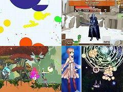 年間ベスト作品 （2015年）