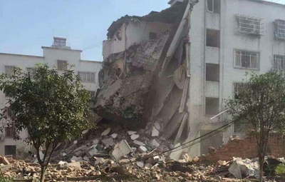 【テロか？】中国で連続爆発事件発生！ショッピングセンターや地元政府、病院など13箇所で小包が爆発