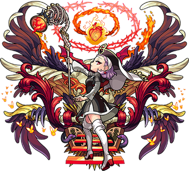 【モンスト】後日全ユーザーへお詫び配布決定ｷﾀ━━━━(ﾟ∀ﾟ)━━━━!!! 公式サイトにて謝罪&不具合詳細公開！！