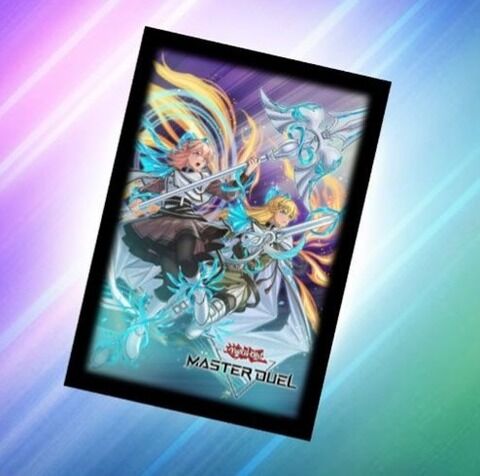 【遊戯王マスターデュエル】新アクセサリー追加！