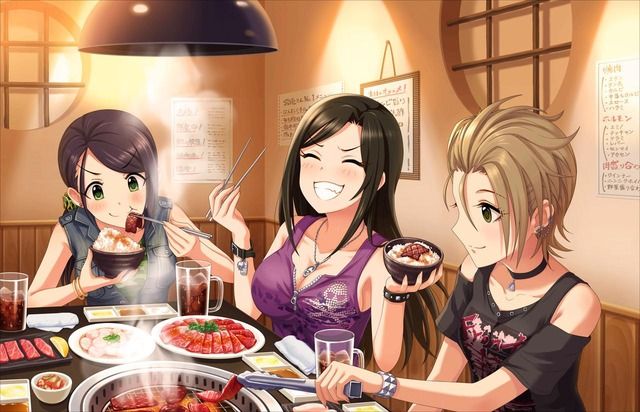 【デレステ】LIVE Grooveスタートぅ！報酬SR向井拓海・SR藤本里奈！新曲「純情Midnight伝説」