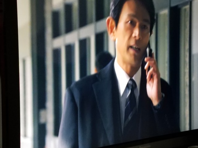 健太郎 Bg 最終回に登場 新人ボディーガード役 Oricon News
