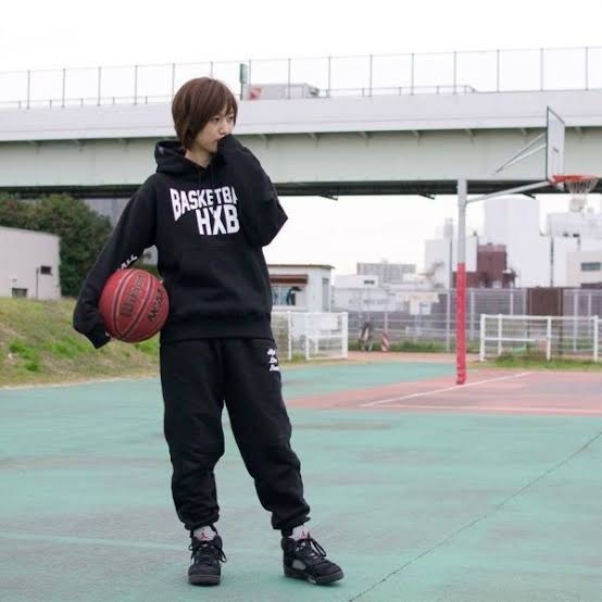 【画像】元女子実業団バスケ部（元早稲田バスケ …