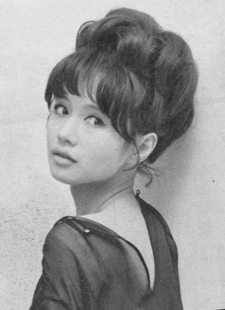 Kaga-Mariko-1964-1