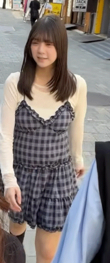 乃木坂の高身長むっちり巨乳童顔がこちら