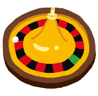 roulette