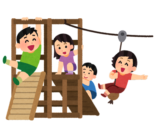 athletic_kids