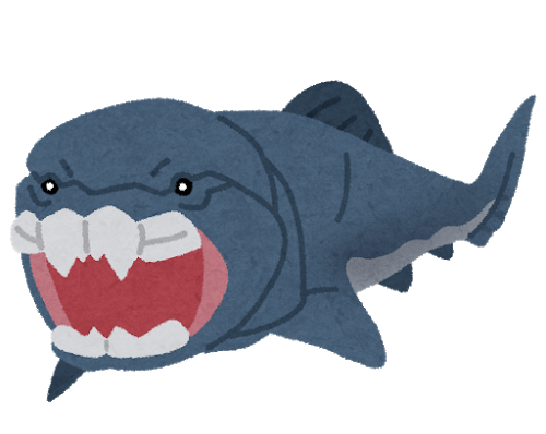 kodai_dunkleosteus