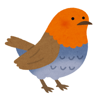 bird_komadori