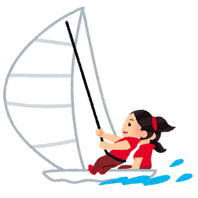 sports_sailing_woman