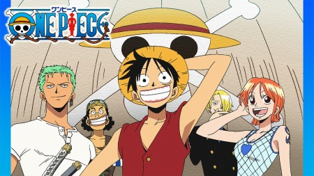 画像 ワンピースのアニメは鬼滅に比べて作画がショボい 尾田 カッチーンおいなんとかしろ 画像 ワンピースのアニメは鬼滅に比べて作画がショボい 尾田 カッチーンおいなんとかしろ