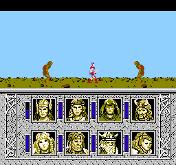 Ad D ドラゴンオブフレイム クソゲー探訪