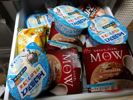 イオン セブン リゼロ SAO 画像1