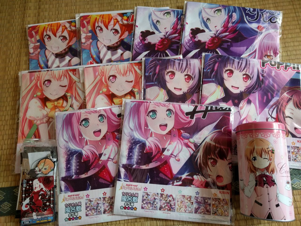 ご注文はうさぎですか 痛生活 ご注文はうさぎですか 痛生活