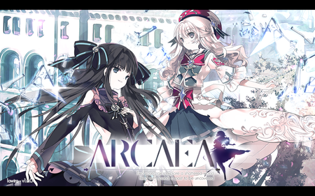 Arcaea 画像17