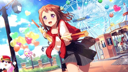 BanG Dream!（バンドリ）ガールズバンドパーティ画像3