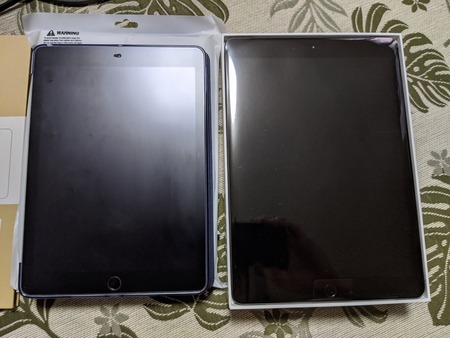iPad8 画像34