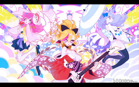 Muse Dash 画像7