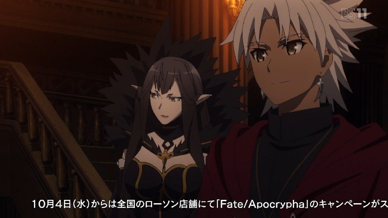 ローソン Fate Apocryphaでクリアファイル保存用 観賞用 使用用 ガルパンのストラップものすごい量が残ってます 痛生活