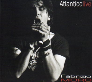 FabrizioMoro-AtlanticoLive