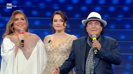 Al Bano e Romina Power - SR2020-1aOSP