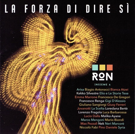 Ron - La forza di dire si