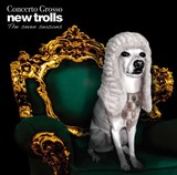 New Trolls/Seven Seasons