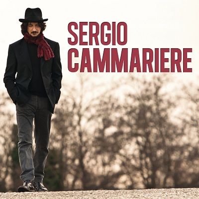 sergio cammariere