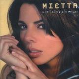 Mietta/ConIlSoleNelleMani