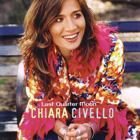 Chiara Civello - Last Quarter Moon