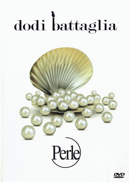 Dodi Battaglia - Perle