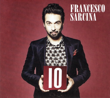 Francesco Sarcina - Io