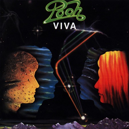 Pooh - Viva(1979)