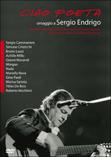 Sergio Endrigo/Ciao Poeta
