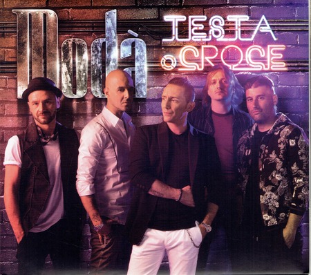 Moda - Testao croce(2019)