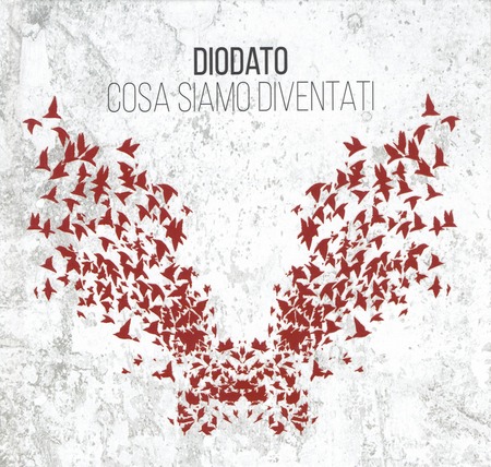 Diodato - Cosa siamo diventati