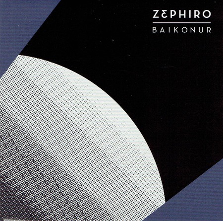 Zephiro - Baikonur(2022)