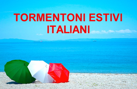 Tormentoni estivi