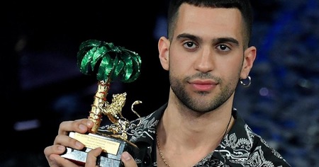 Mahmood