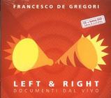 FrancescoDeGregori/Left&Right