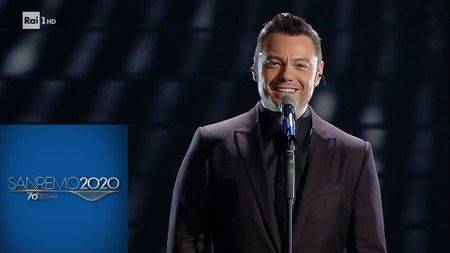 Tiziano Ferro - SR2020