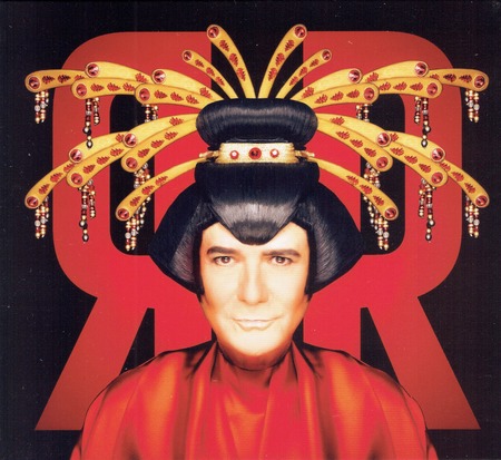 Renato Zero - Zero il folle(2019)