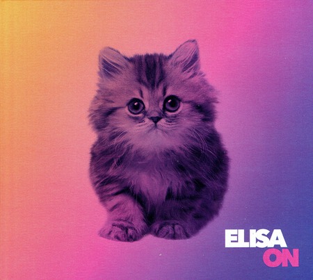 Elisa - On