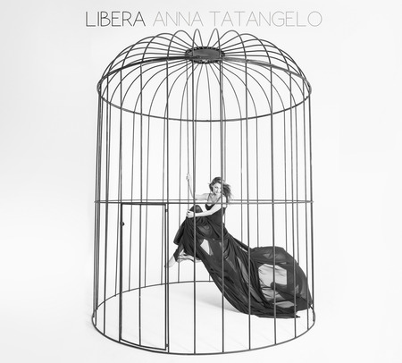 Anna Tatangelo - Libera