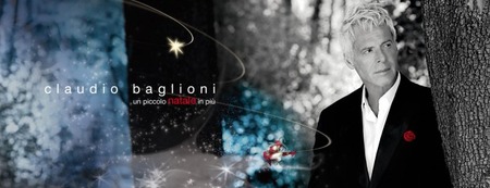 Claudio Baglioni - Piccolo Natale in piu` DX
