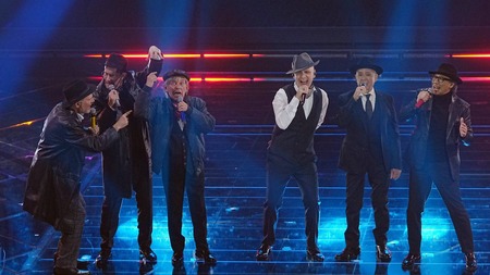 J-Ax con Ligera County Fam